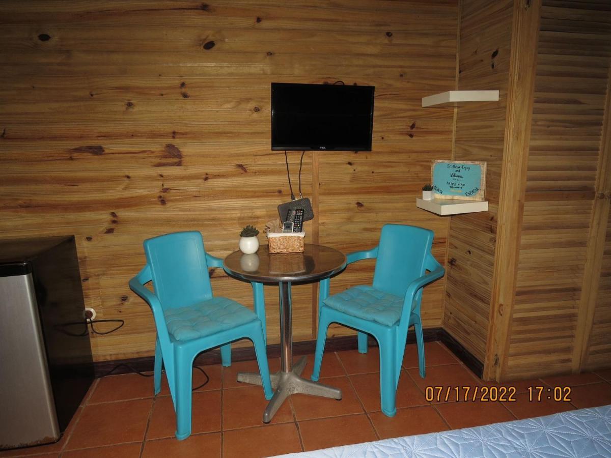 브라질리토 Quinta Esencia B&B 외부 사진