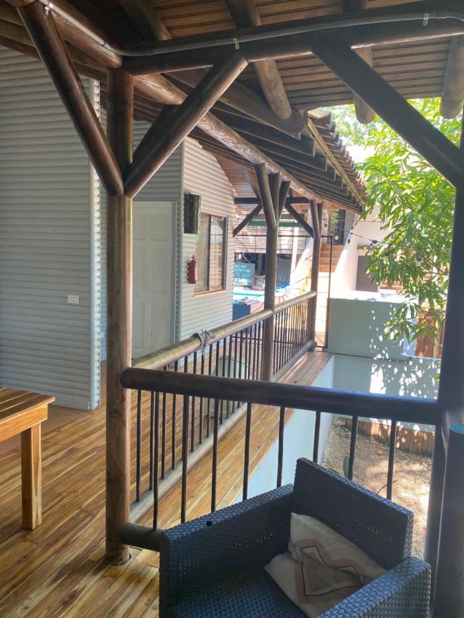 브라질리토 Quinta Esencia B&B 외부 사진