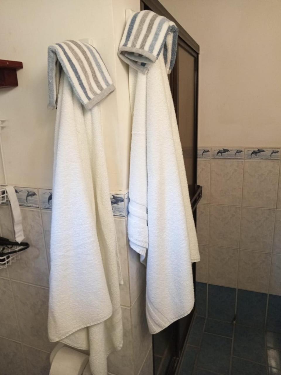 브라질리토 Quinta Esencia B&B 외부 사진