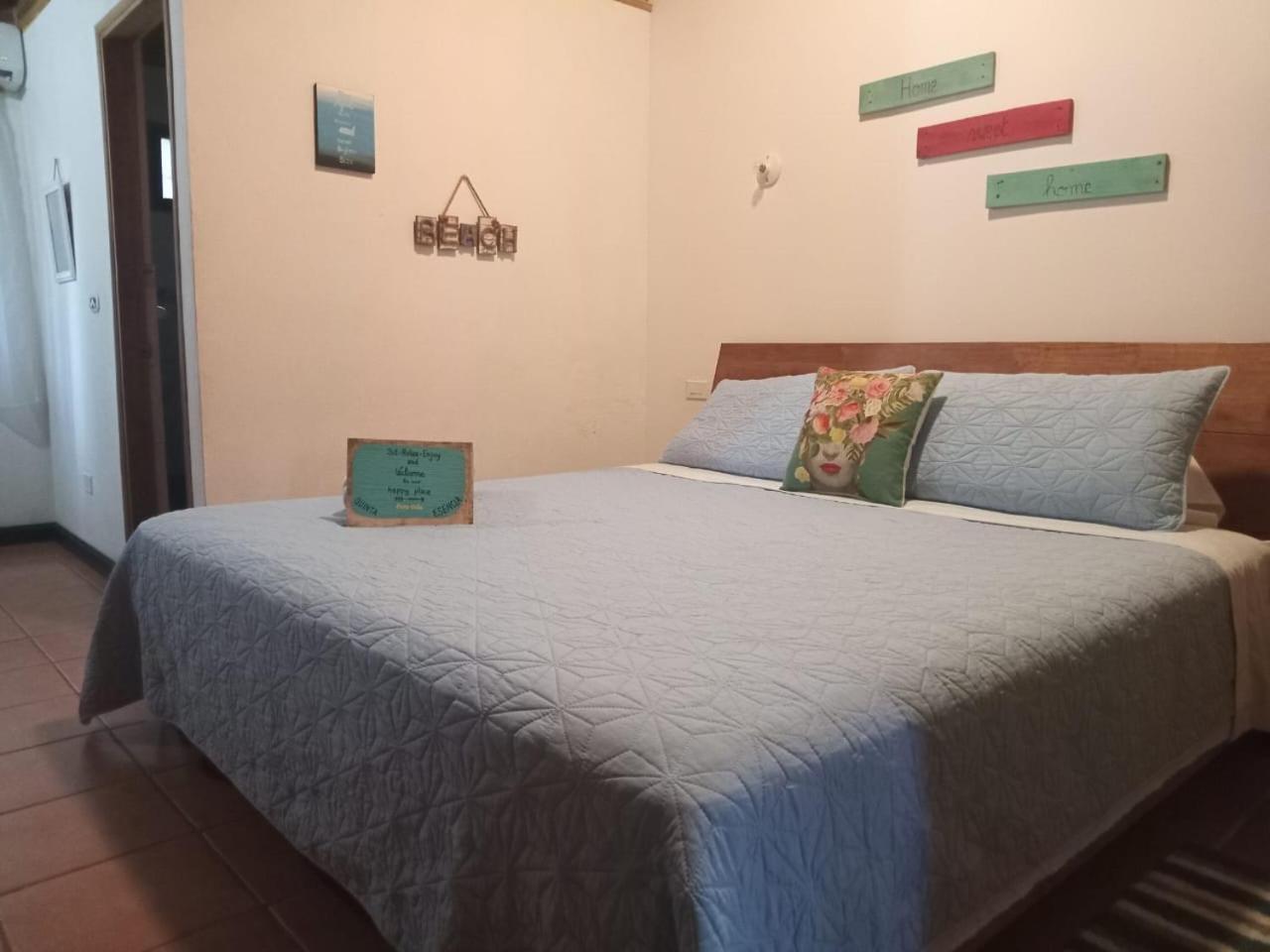 브라질리토 Quinta Esencia B&B 외부 사진