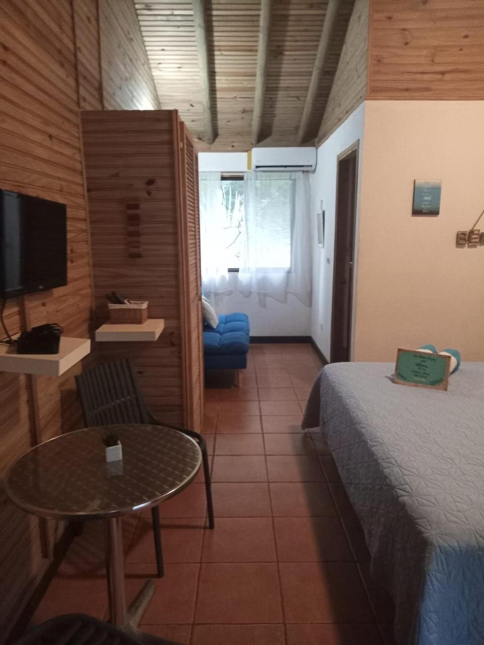 브라질리토 Quinta Esencia B&B 외부 사진