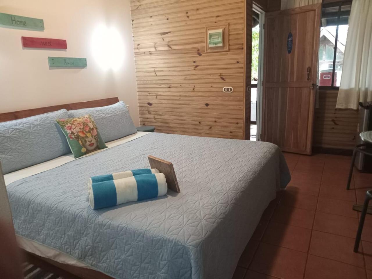 브라질리토 Quinta Esencia B&B 외부 사진