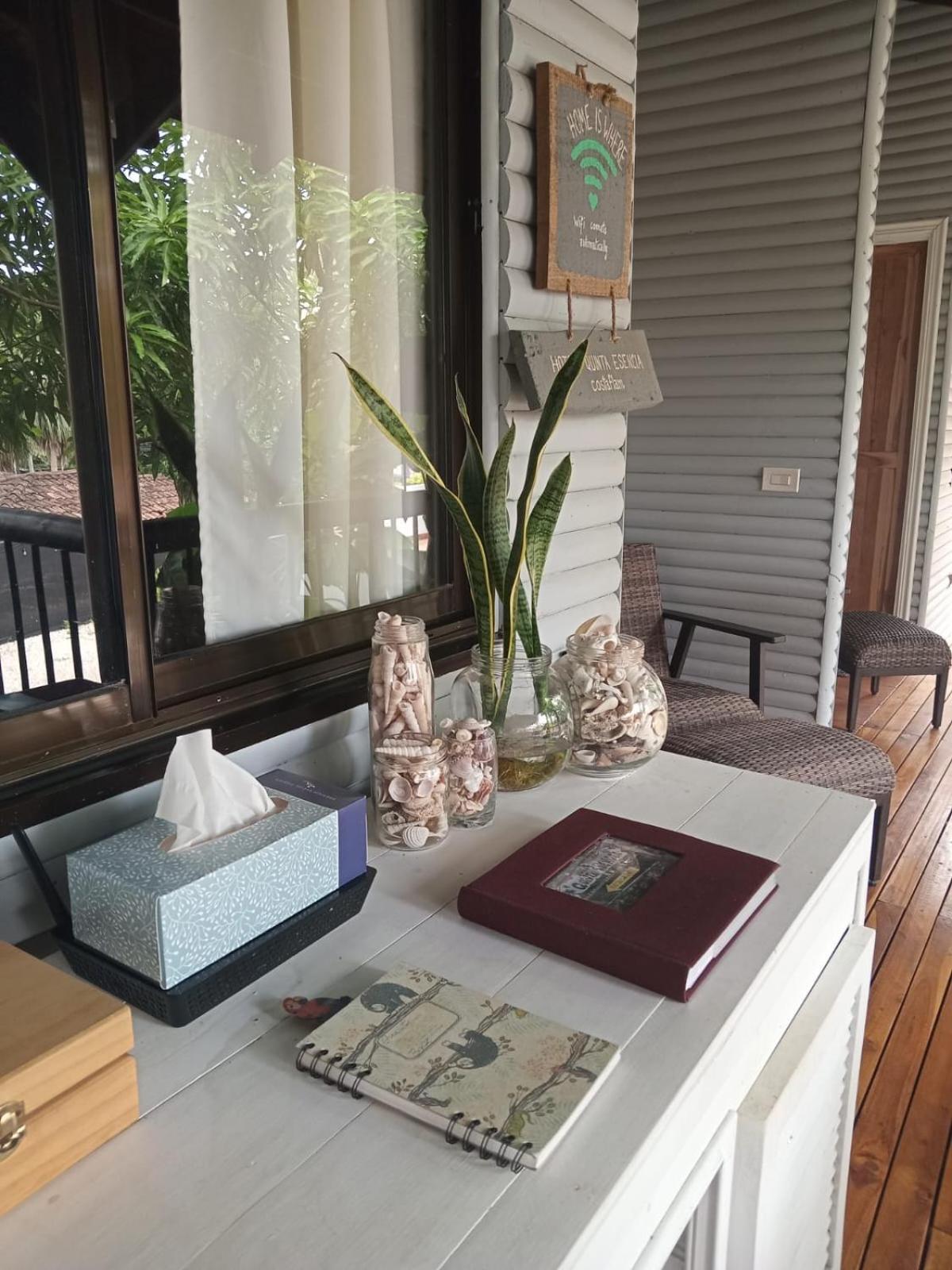브라질리토 Quinta Esencia B&B 외부 사진