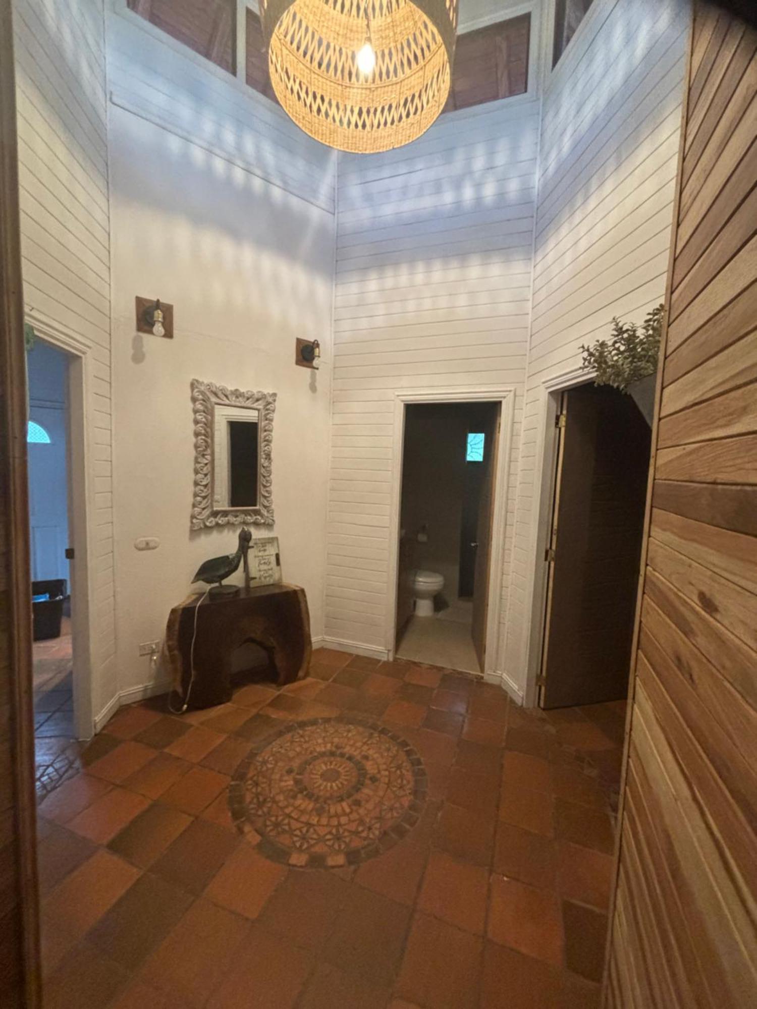 브라질리토 Quinta Esencia B&B 외부 사진