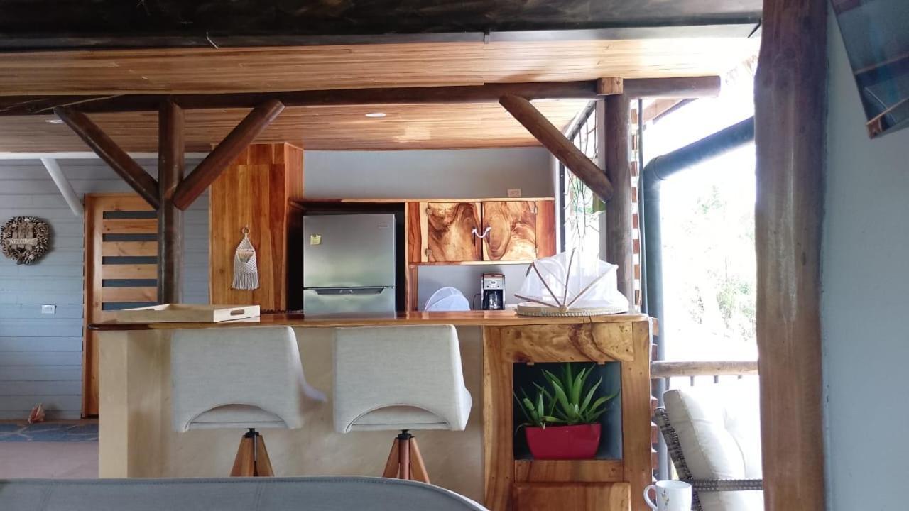 브라질리토 Quinta Esencia B&B 외부 사진