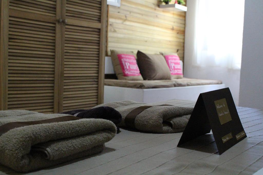 브라질리토 Quinta Esencia B&B 외부 사진