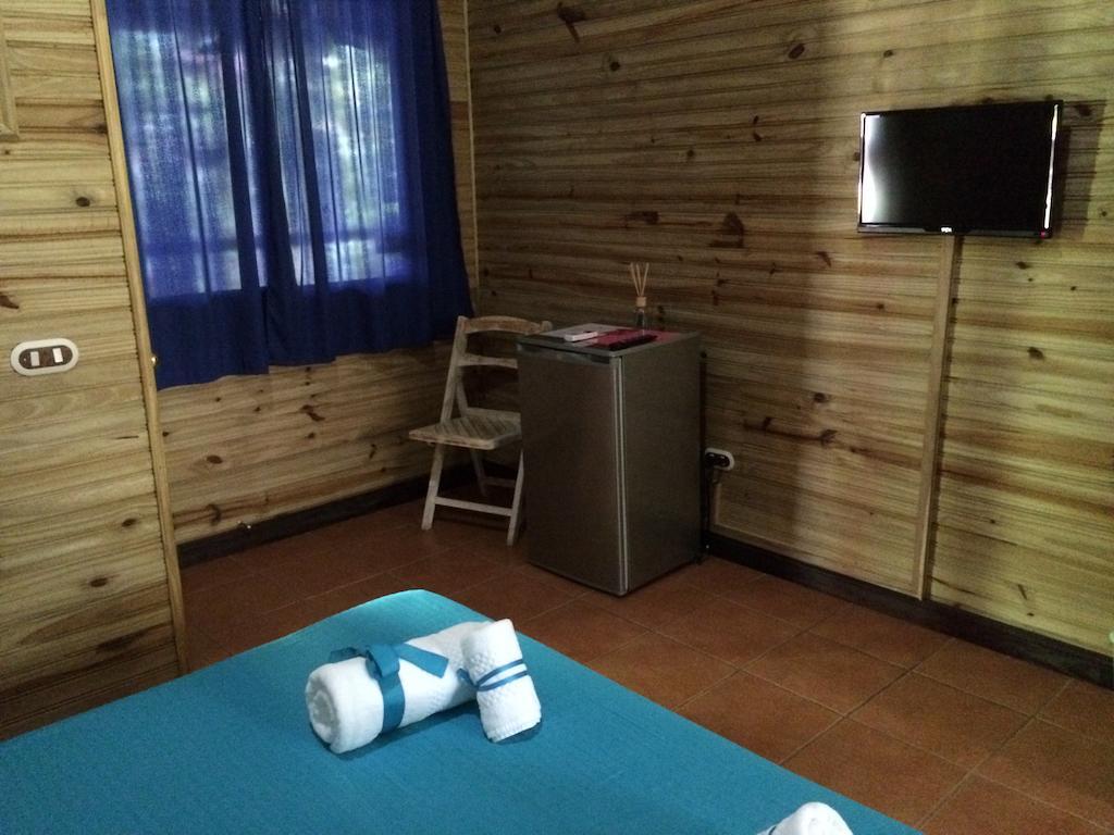 브라질리토 Quinta Esencia B&B 외부 사진