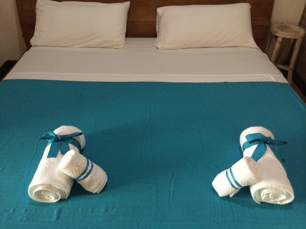 브라질리토 Quinta Esencia B&B 객실 사진